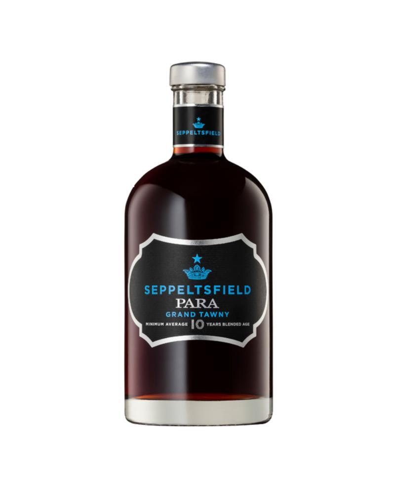 Seppeltsfield Para Grand Tawny 10YO