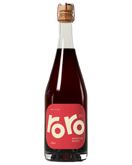 Zonzo RORO Aperetivo Spritz