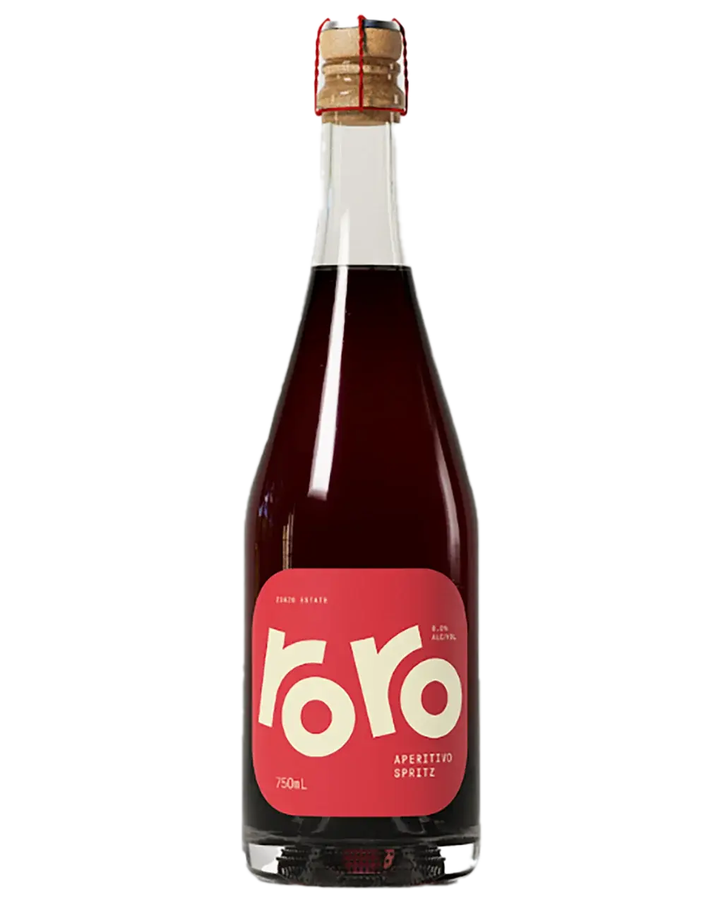 Zonzo RORO Aperetivo Spritz