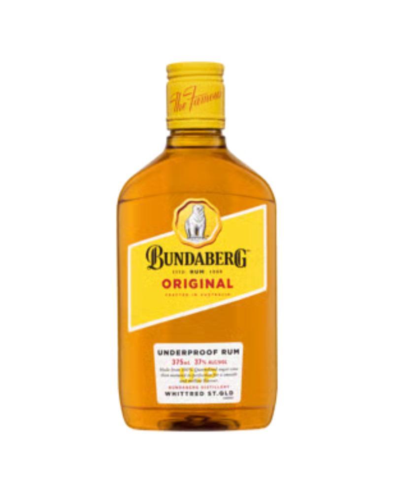Bundaberg Rum 375ml