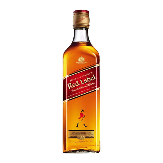Johnnie Walker Red 375ml
