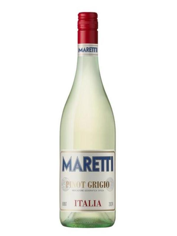 Maretti Italia Pinot Grigio