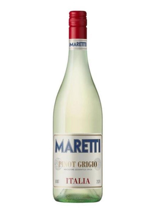 Maretti Pinot Grigio