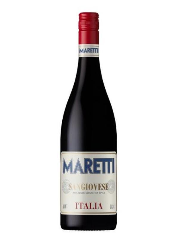 Maretti Sangiovese