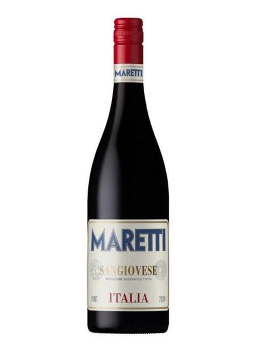Maretti Sangiovese