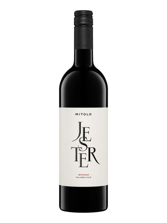 Mitolo Jester Shiraz