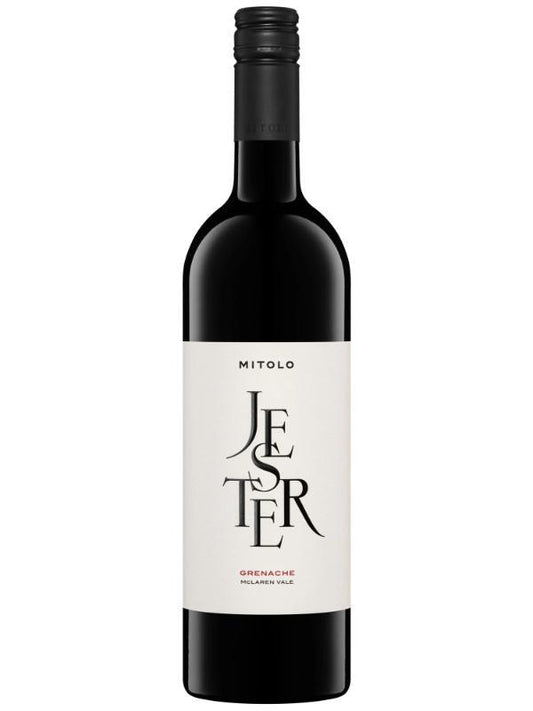 Mitolo Jester Grenache