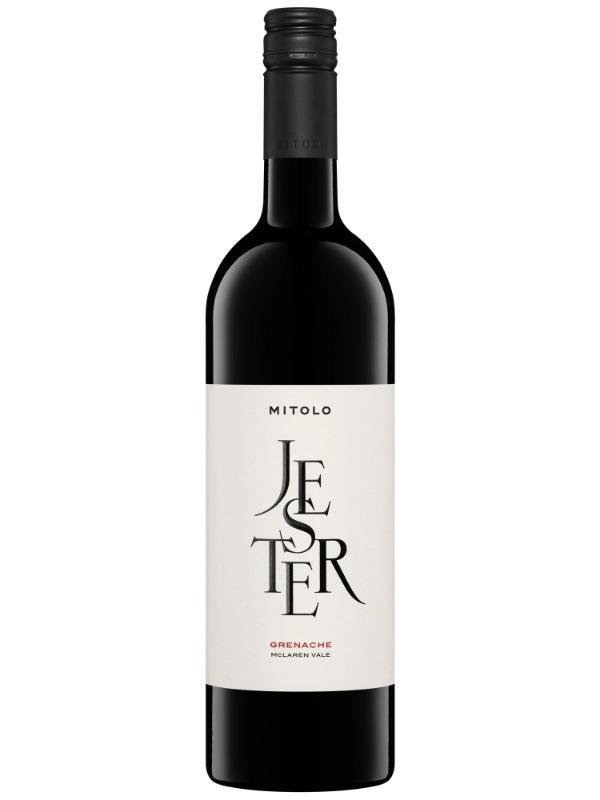 Mitolo Jester Grenache