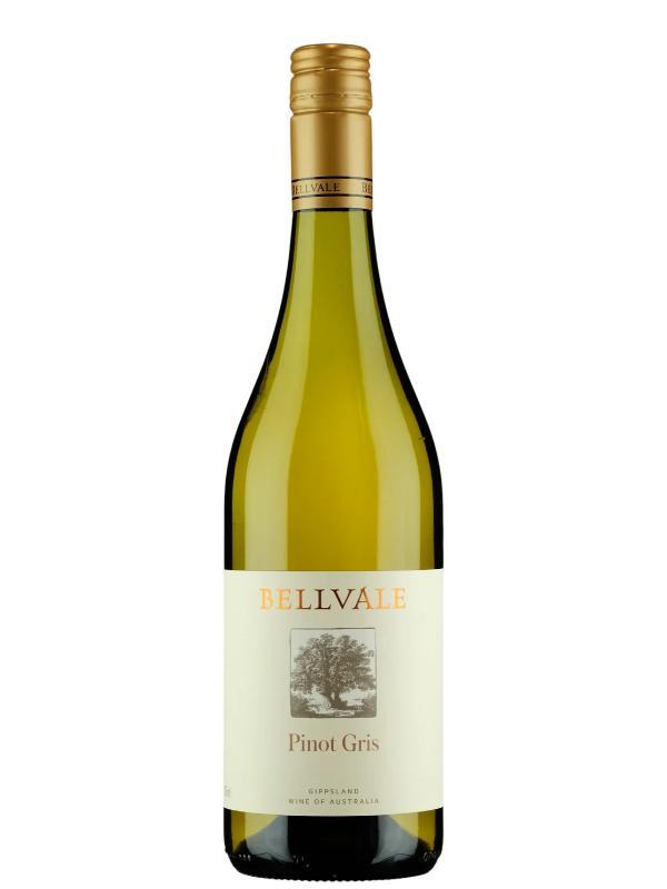 Bellvale Pinot Gris