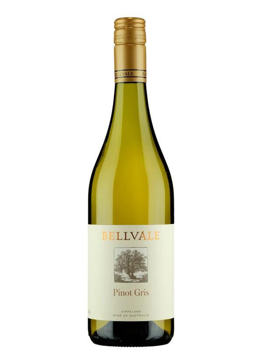 Bellvale Pinot Gris