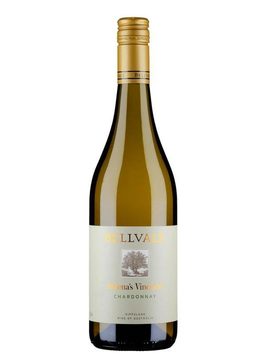 Bellvale Athena's Vineyard Chardonnay