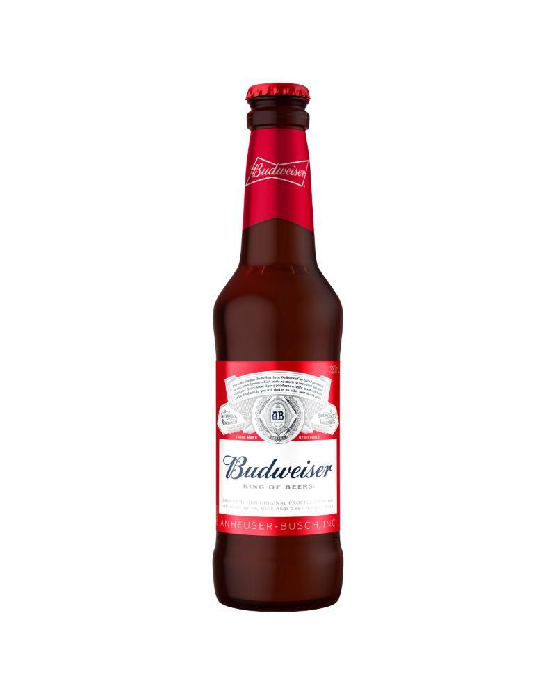 Budweiser