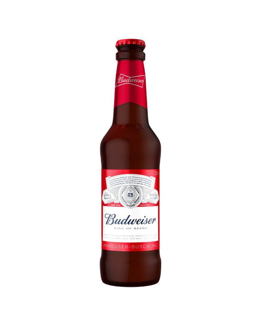 Budweiser
