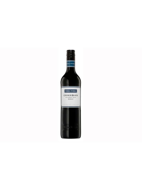Wirra Wirra Church Block Shiraz