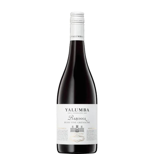 Yalumba Barossa Bush Vine Grenache