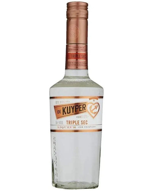 De Kuyper Triple Sec 500ml