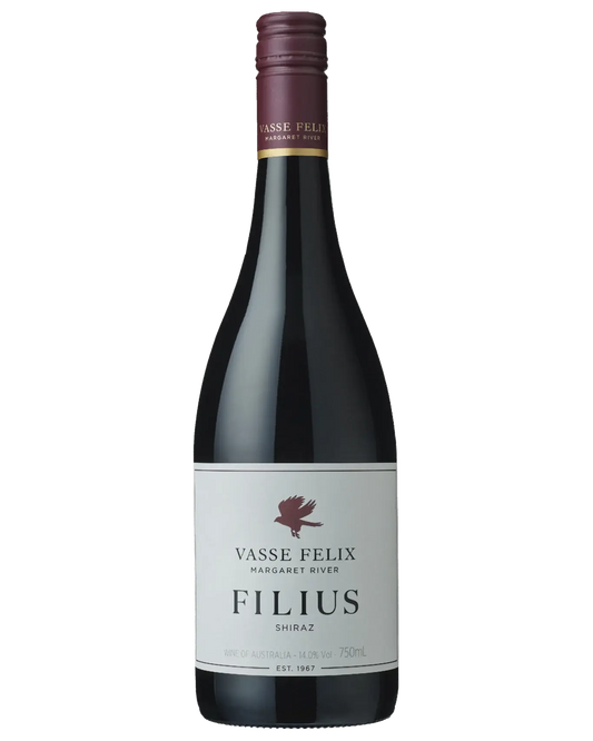 Vasse Felix Filius Shiraz