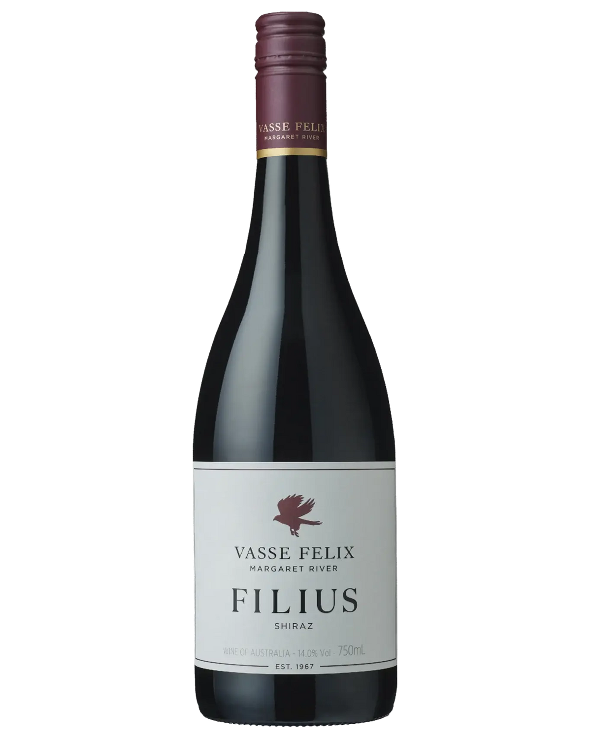 Vasse Felix Filius Shiraz