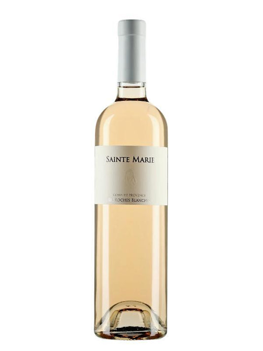 Domaine Sainte Marie Cotes de Provence Rose