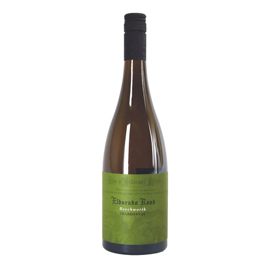 Eldorado Road Beechworth Chardonnay