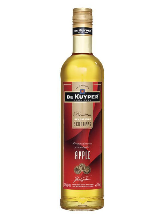 De Kuyper Apple Schnapps 700ml