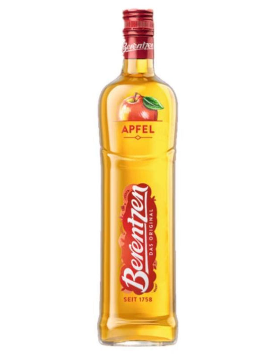 Berentzen Apple 1lt