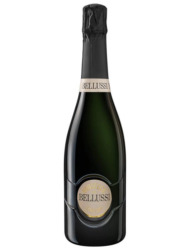 Bellussi Prosecco Extra Dry DOC