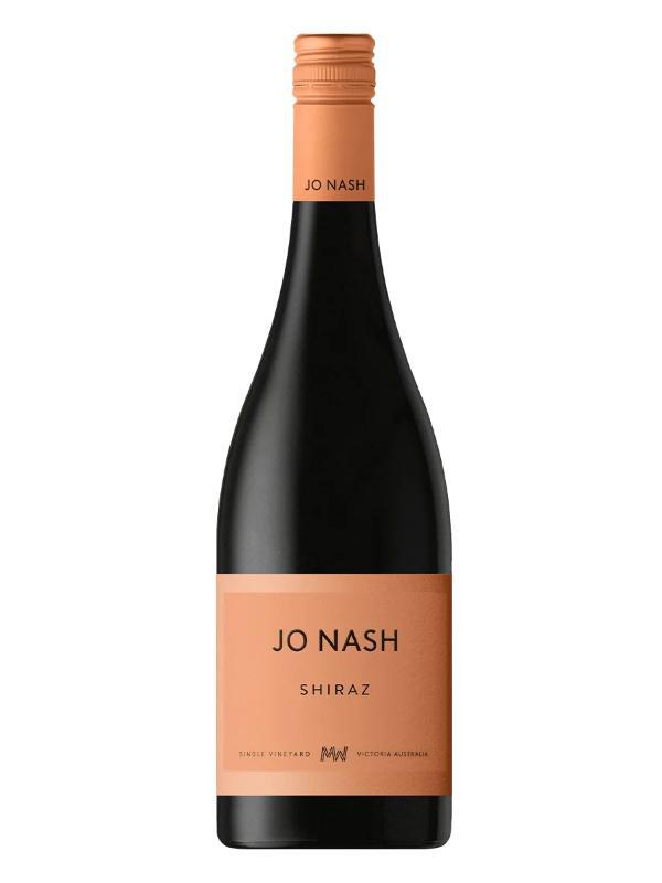 Jo Nash Shiraz