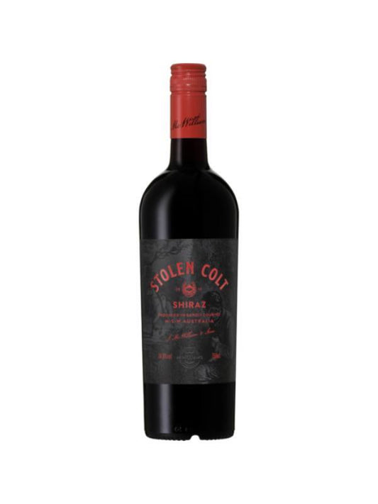 Stolen Colt Shiraz