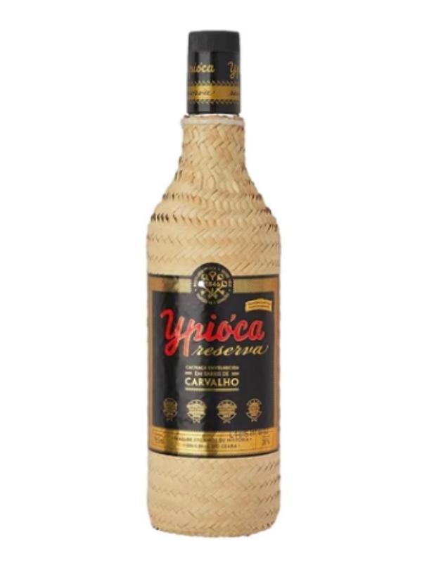 Ypioca Cachaca Reserva Carvalho 1L