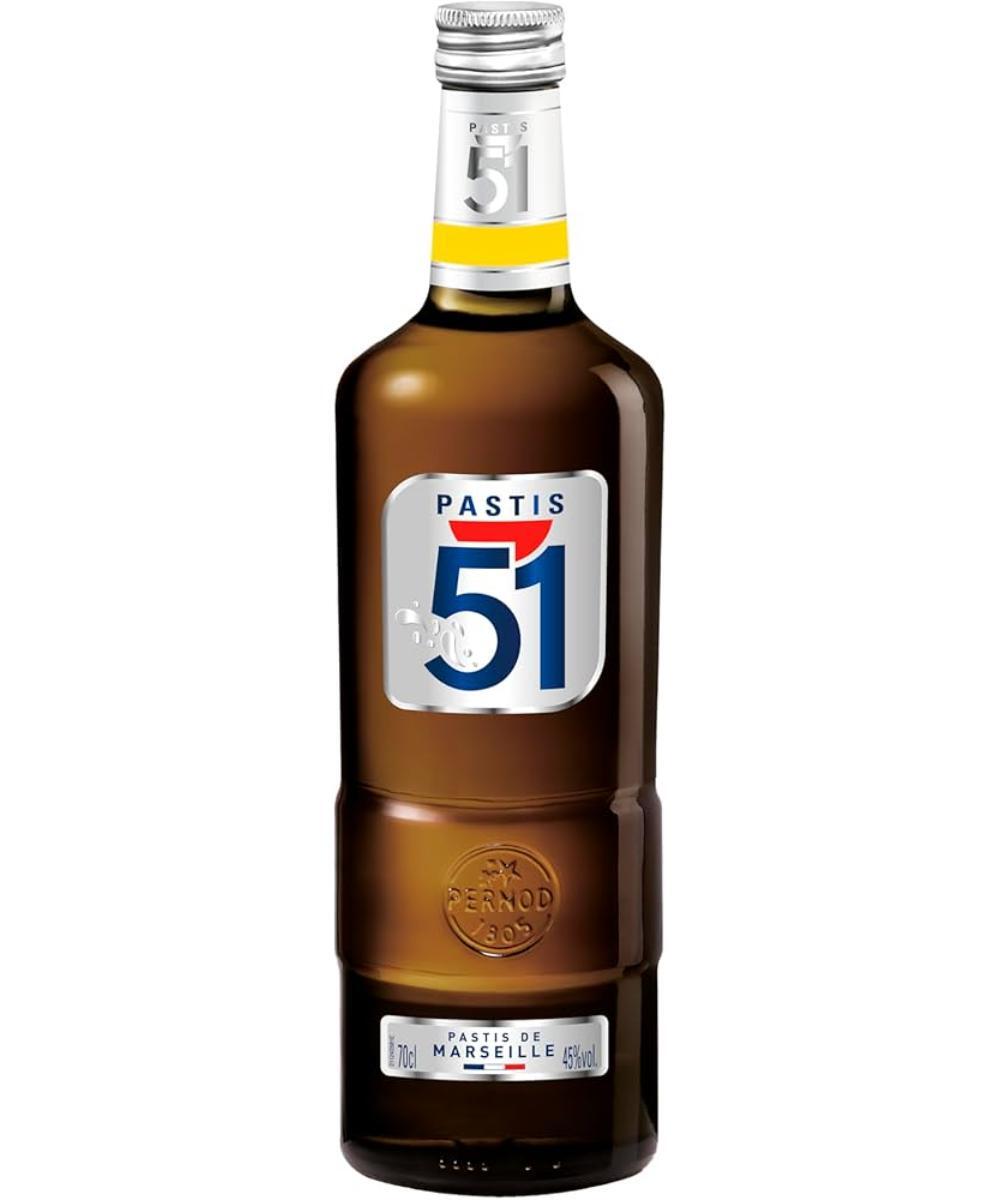 Pastis 51 700ml