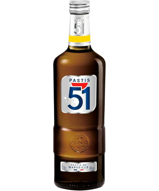 Pastis 51 700ml