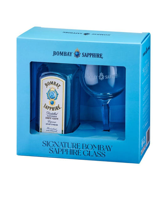 Bombay Sapphire Gift Pack
