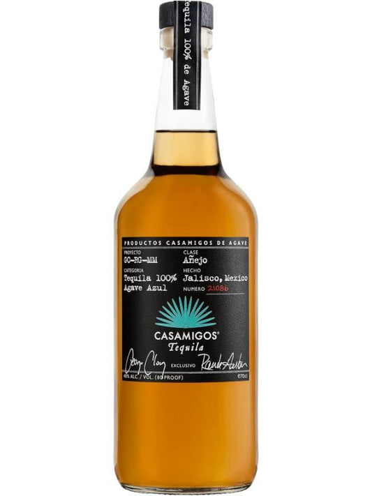 Casamigos Tequila Anejo