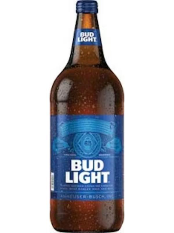 Bud Light 40oz