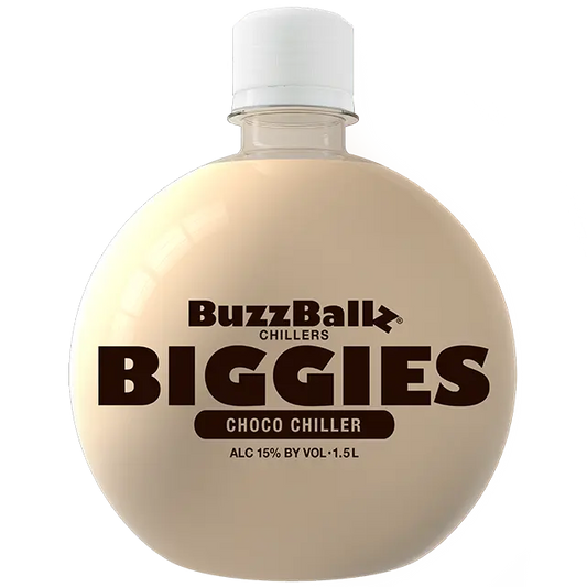 Buzzballz Choco Chiller 1.5L