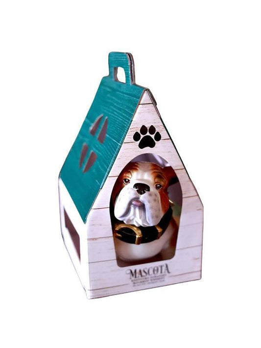 Mascota 5YO Bourbon