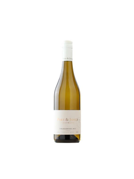 Pike & Joyce Sirocco Chardonnay
