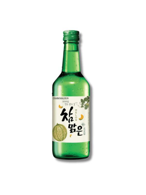 Charm Melon
