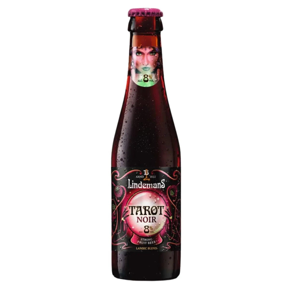 Lindemans Tarot Noir 250ml