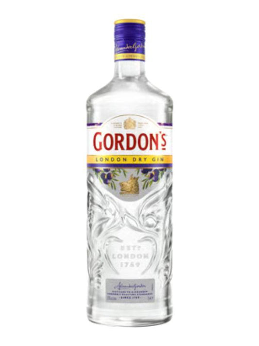 Gordon's Gin 1L