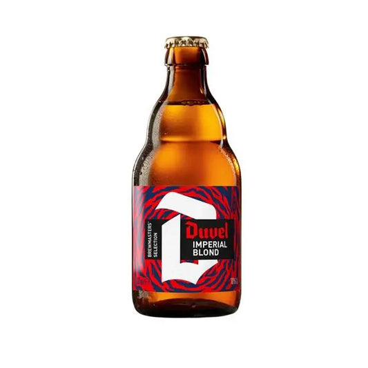Duvel Imperial Blond 330ml