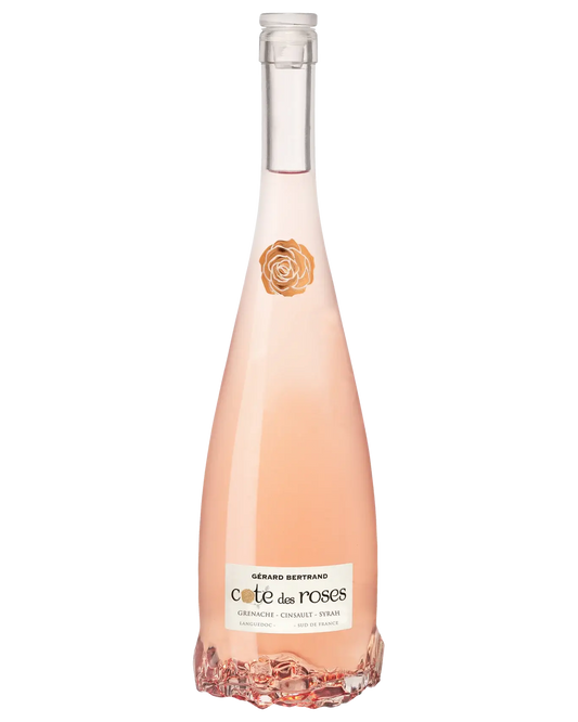 Gerard Bertrand Cote des Roses 750ml