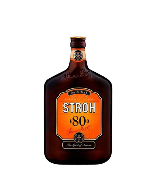 Stroh Rum 60 500ml