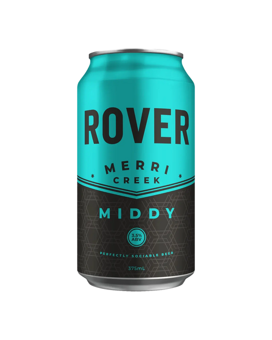 Rover Merri Creek Middy (Best Before 17-12-25)