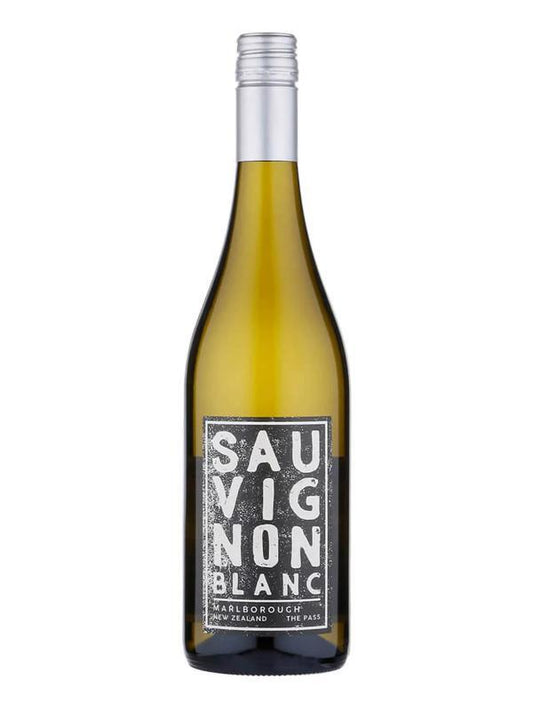 The Pass Sauvignon Blanc