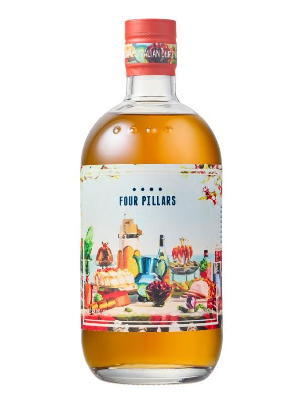 Four Pillars Christmas Gin 2025