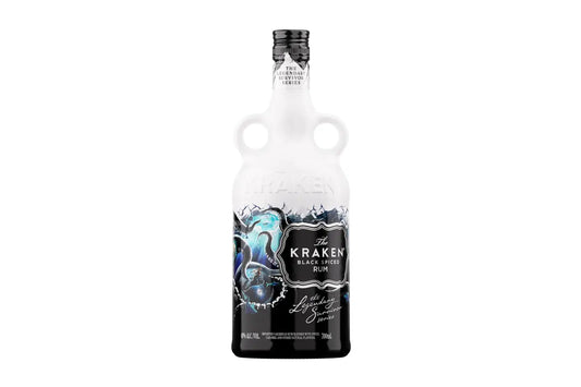 Kraken Legendary Survivor Series The Deep-Sea Diver