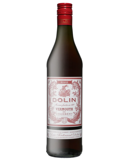 Dolin Rouge Vermouth