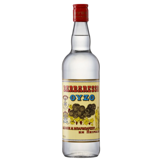 Barbaresso Ouzo